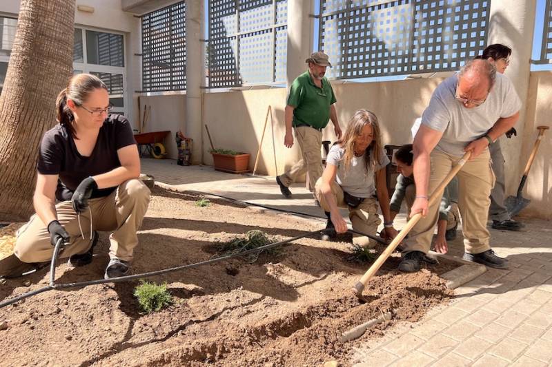 Más de 300 personas se benefician de las acciones formativas de Convega en el primer semestre del año