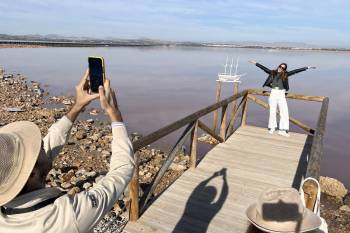 Cinco formas diferentes de descubrir la Vega Baja para cada perfil de viajero
