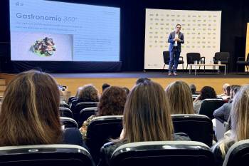 Nuevas jornadas de sensibilización para impulsar el Club de Producto Gastronómico de la Vega Baja