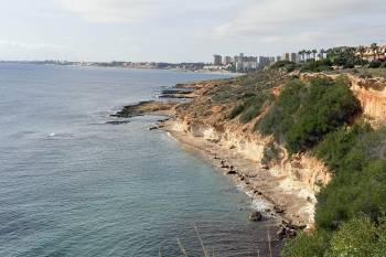 El ‘Sendero del Mediterráneo’ de la Vega Baja, premiado como el mejor de la Comunidad Valenciana